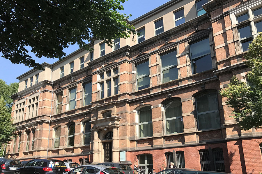 Fachhochschule Aachen Schmitz Reichard