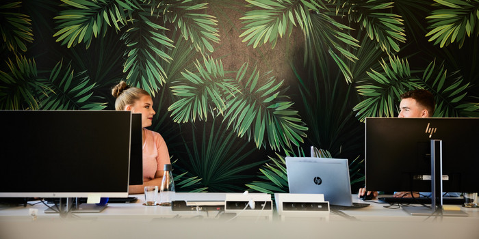 Junior Projektmanager (m/w/d) Aachen/Hamburg
