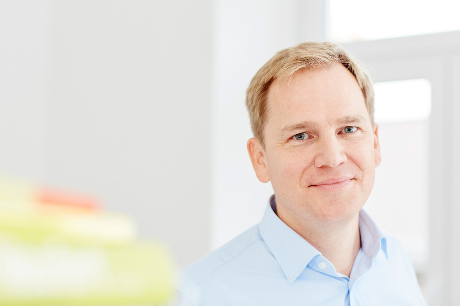 Achim Reichard