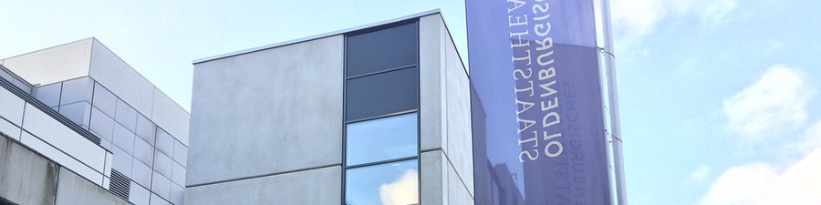 Staatstheater Oldenburg Schmitz.Reichard GmbH