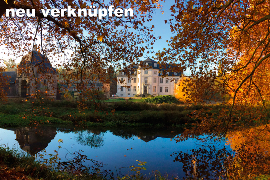 Zukunftsensemble Schloss Türnich Schmitz.Reichard GmbH