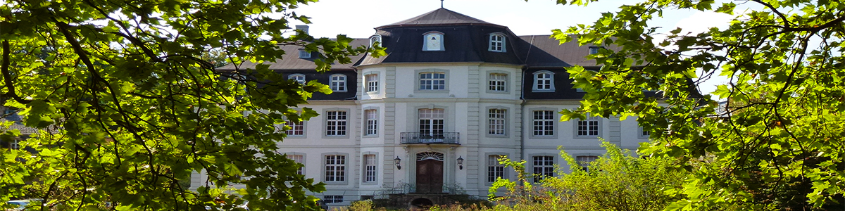 ZukunftsEnsemble Schloss Türnich