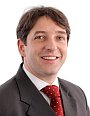 Dr. Georg Becher, Geschäftsführer Eurofins MWG Synthesis GmbH